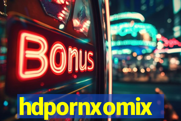 hdpornxomix