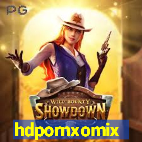 hdpornxomix