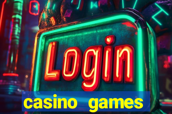 casino games jackpot world