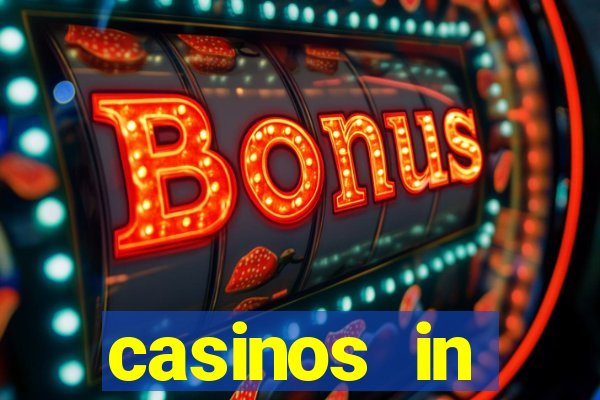 casinos in lexington kentucky