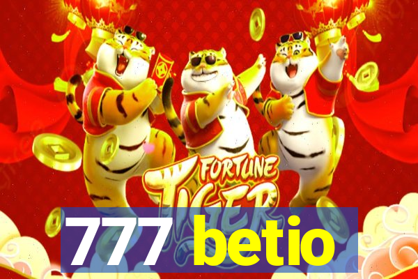 777 betio