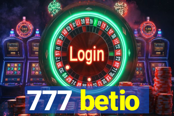 777 betio