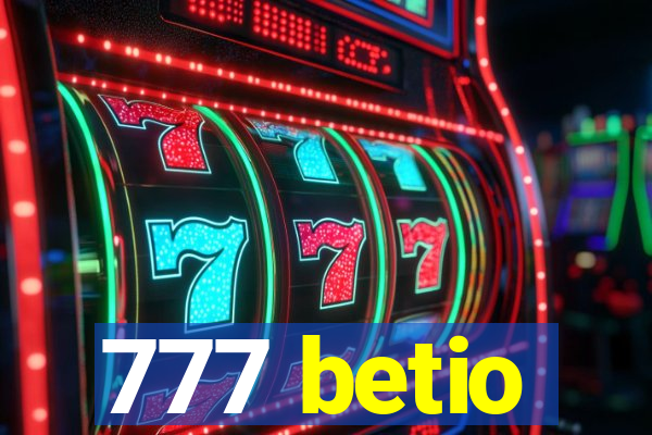 777 betio