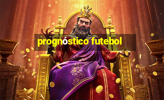 prognóstico futebol