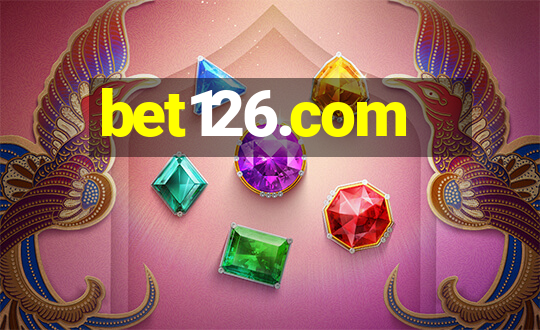 bet126.com