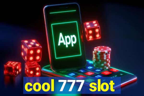 cool 777 slot