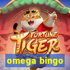 omega bingo