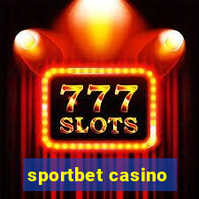 sportbet casino