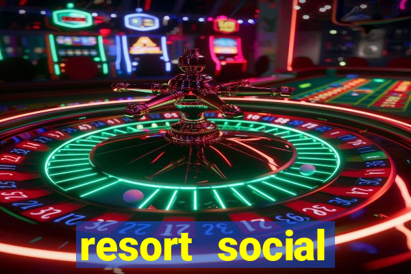 resort social carnaval 49p