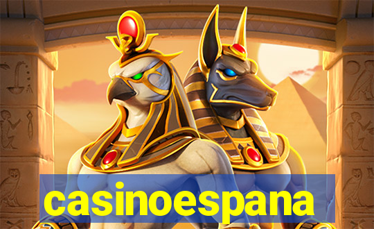 casinoespana