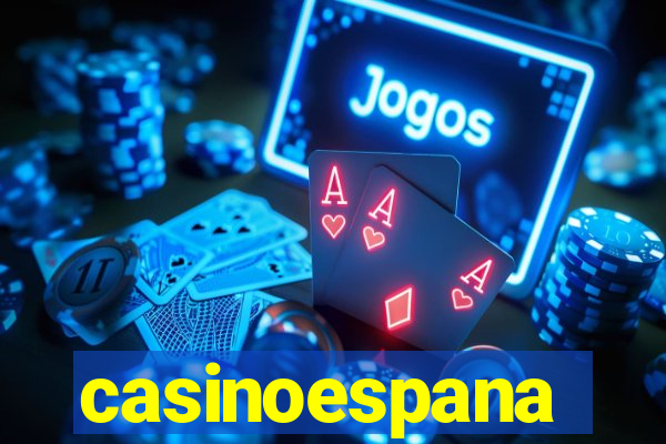 casinoespana