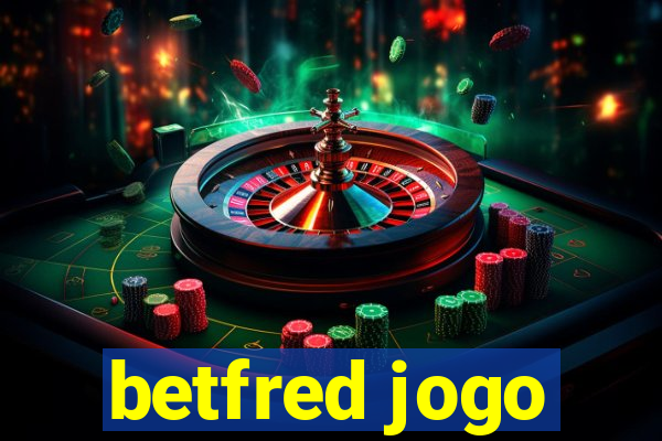 betfred jogo