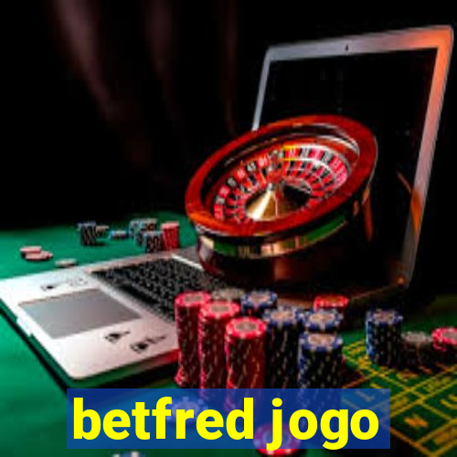 betfred jogo