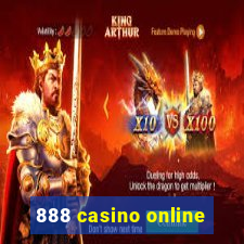 888 casino online