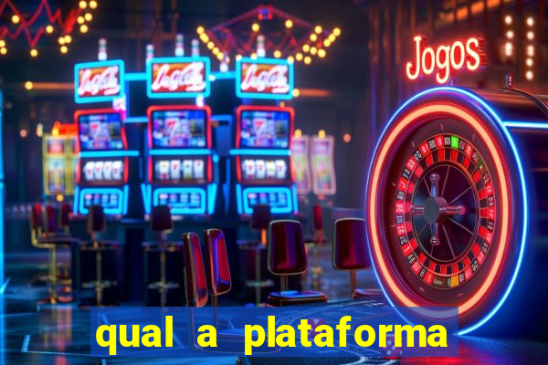 qual a plataforma de jogo do gusttavo lima