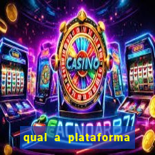 qual a plataforma de jogo do gusttavo lima