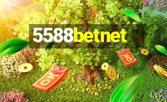 5588betnet