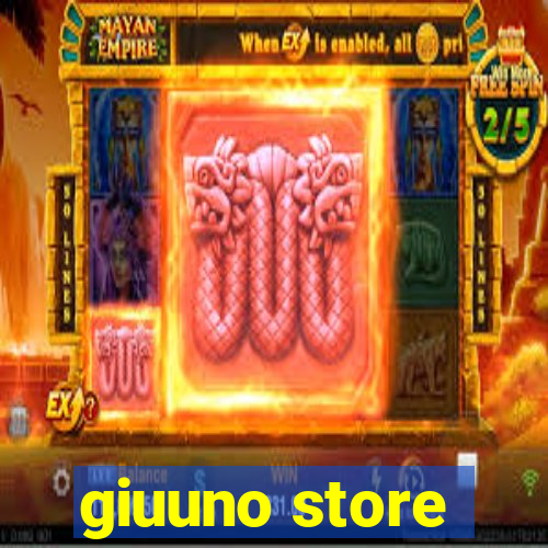 giuuno store