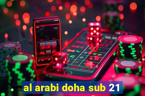 al arabi doha sub 21