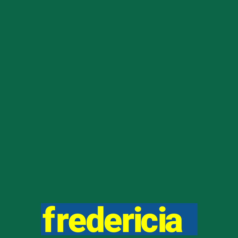 fredericia