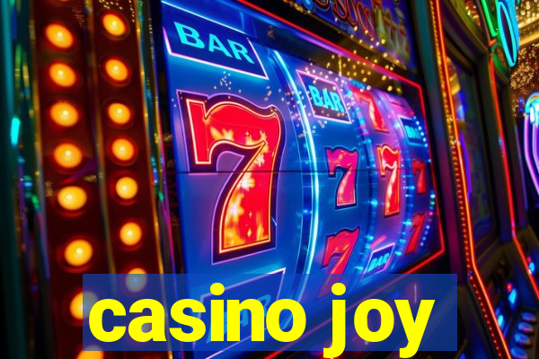 casino joy