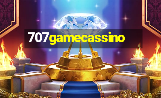 707gamecassino