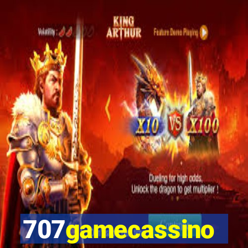 707gamecassino