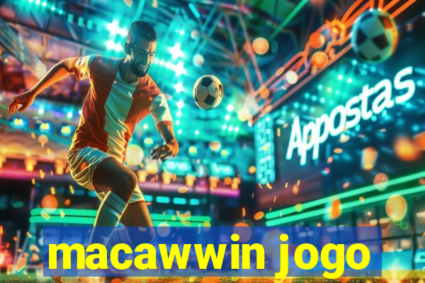 macawwin jogo