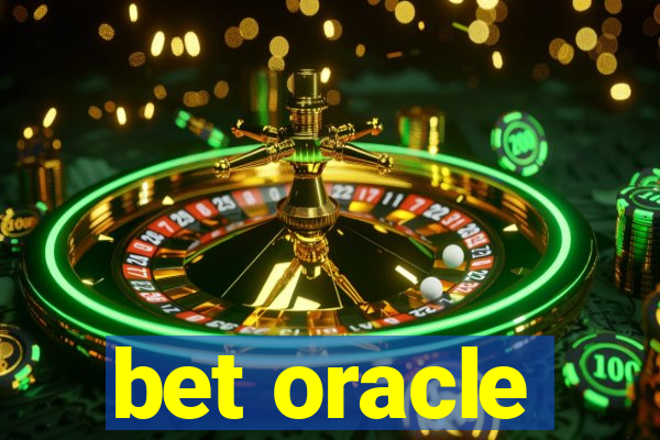 bet oracle