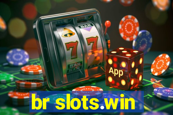 br slots.win