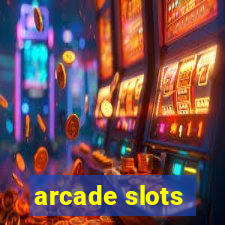 arcade slots