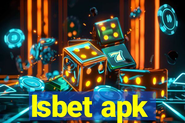 lsbet apk