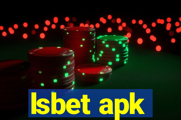 lsbet apk