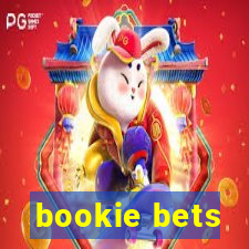 bookie bets