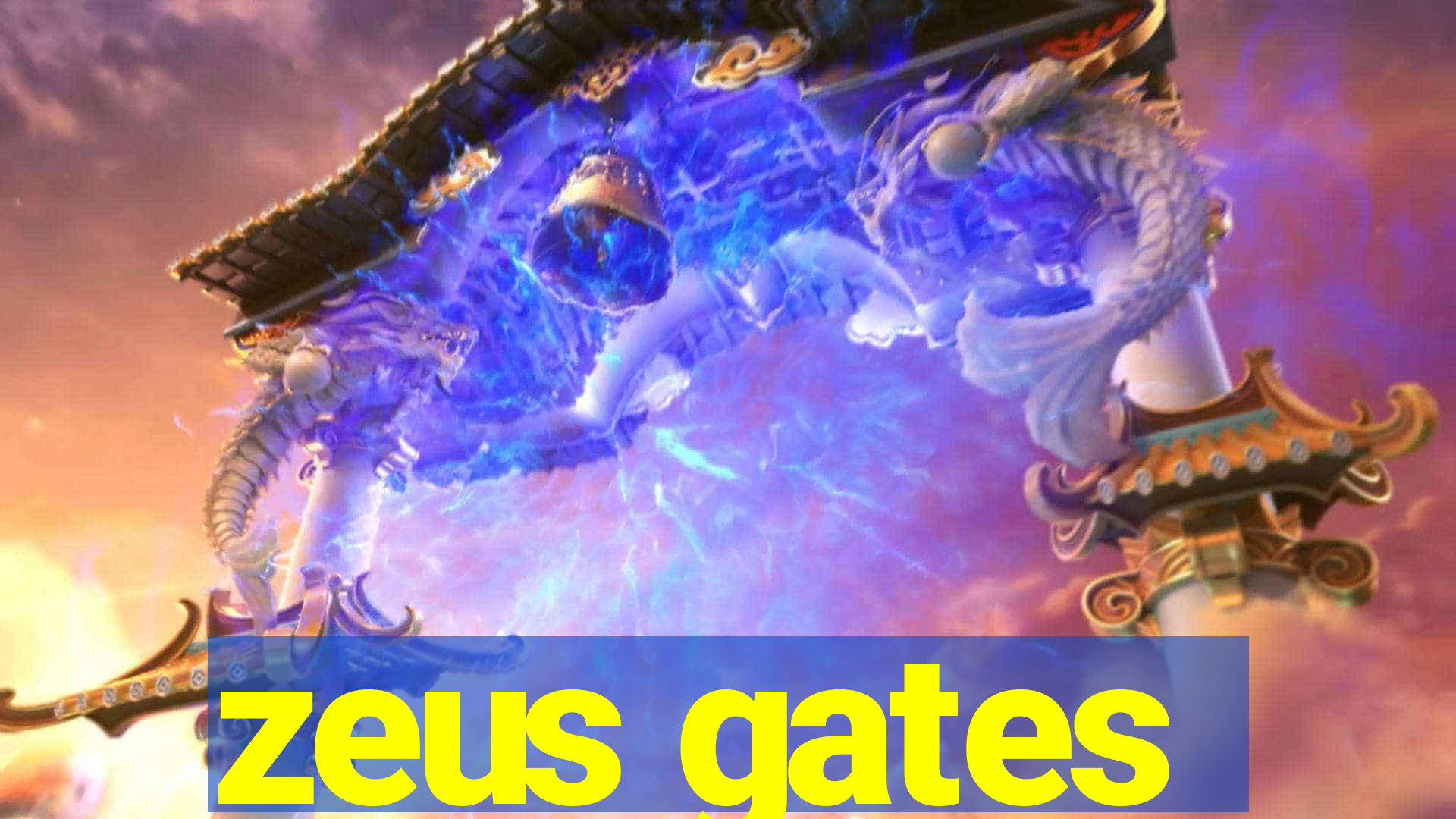 zeus gates