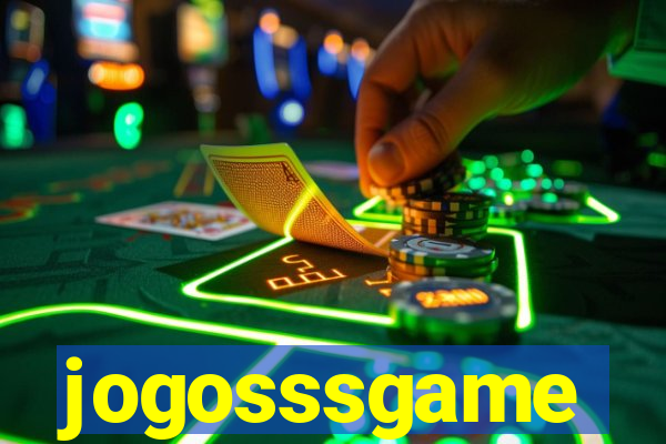 jogosssgame