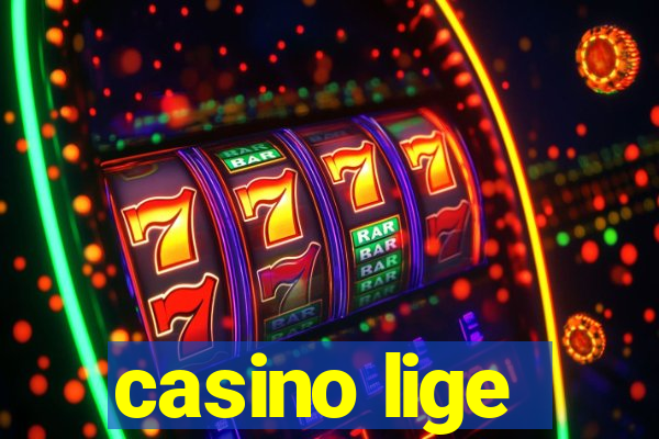 casino lige