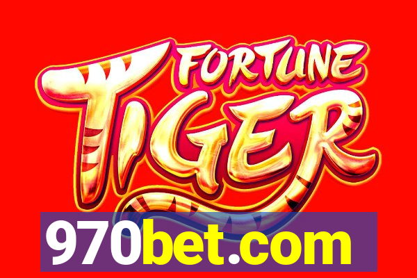 970bet.com