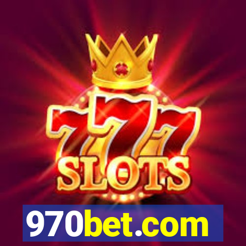 970bet.com