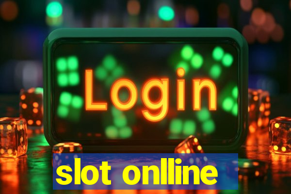 slot onlline