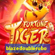 blazedoublerobo