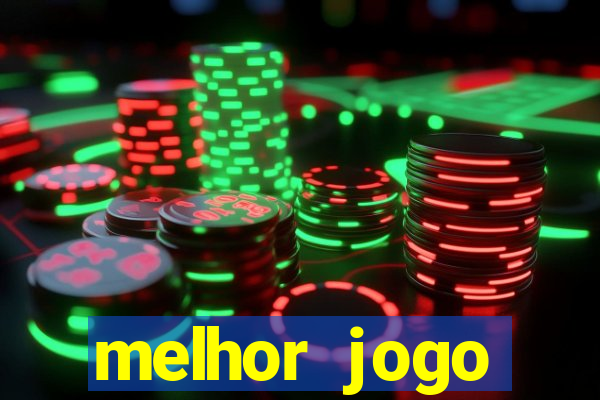 melhor jogo tigrinho para ganhar dinheiro