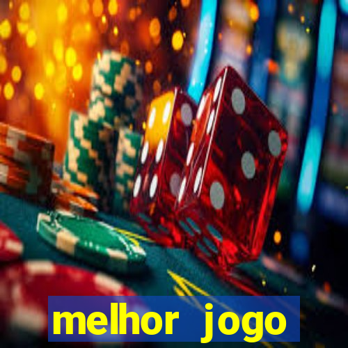 melhor jogo tigrinho para ganhar dinheiro