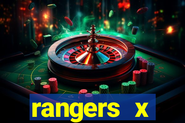 rangers x manchester united onde assistir