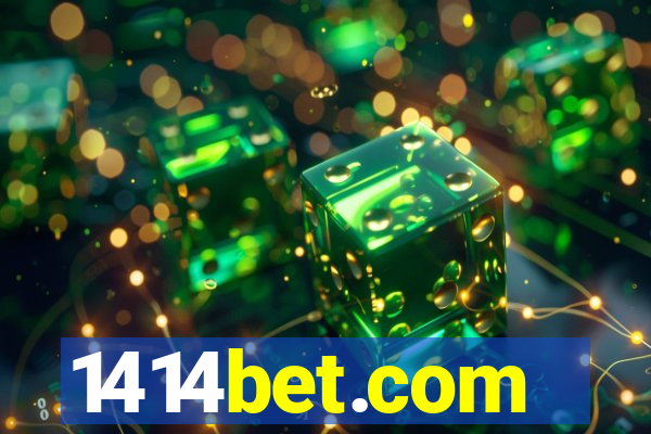 1414bet.com