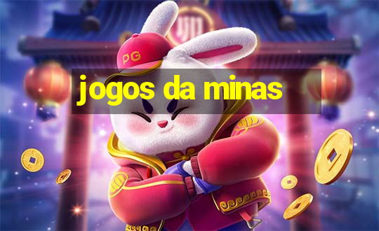 jogos da minas