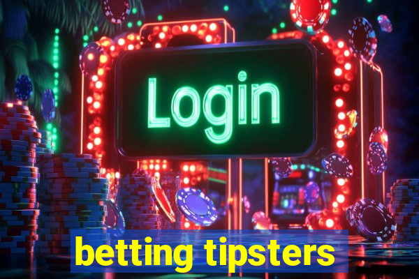 betting tipsters