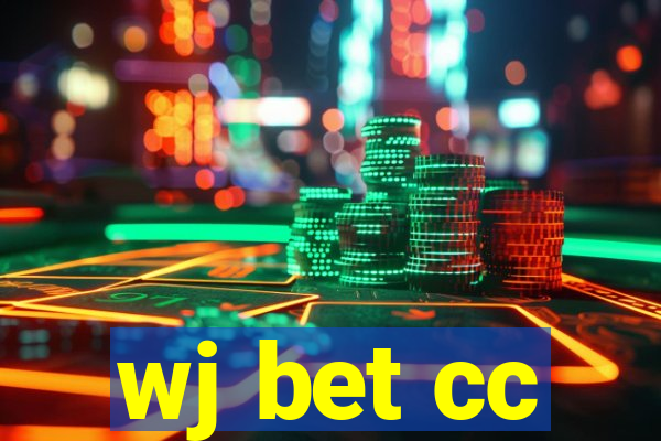 wj bet cc