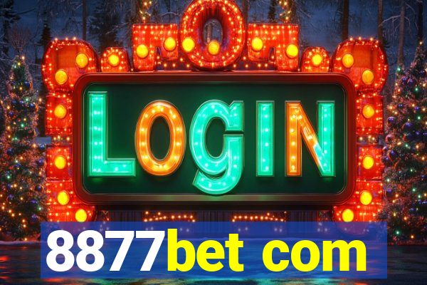 8877bet com