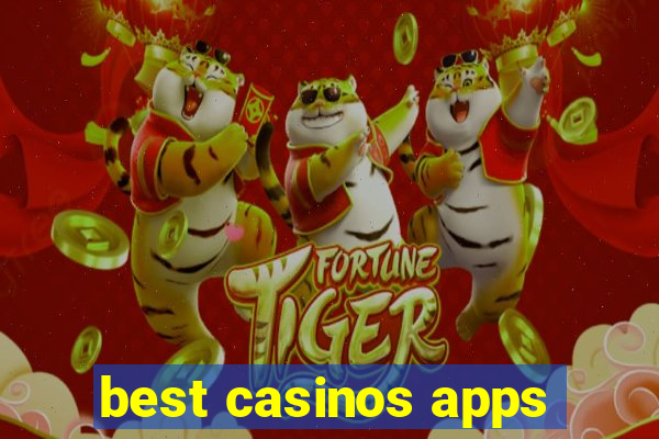 best casinos apps